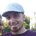 User avatar image