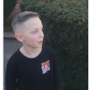 User avatar image