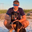 User avatar image