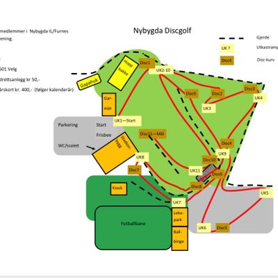 Ny 11 hulls layout 2025!