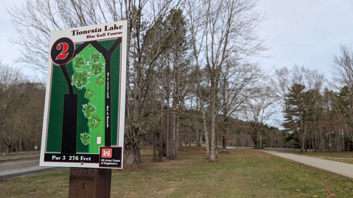 Hole 2Hole 2