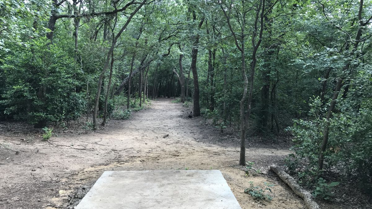 Hole 10