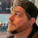 User avatar image