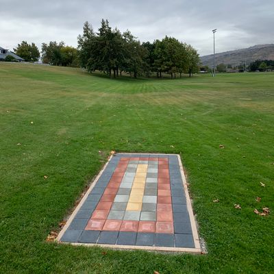 Hole 9