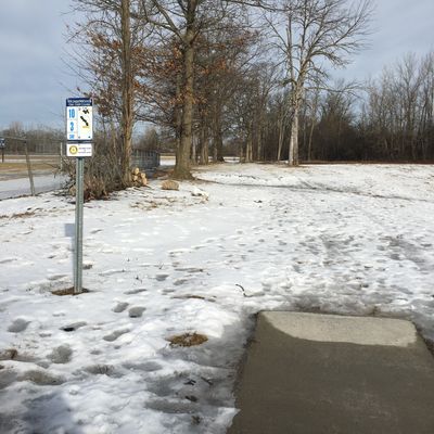 Hole 10