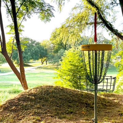 Hole 6 - B Position
