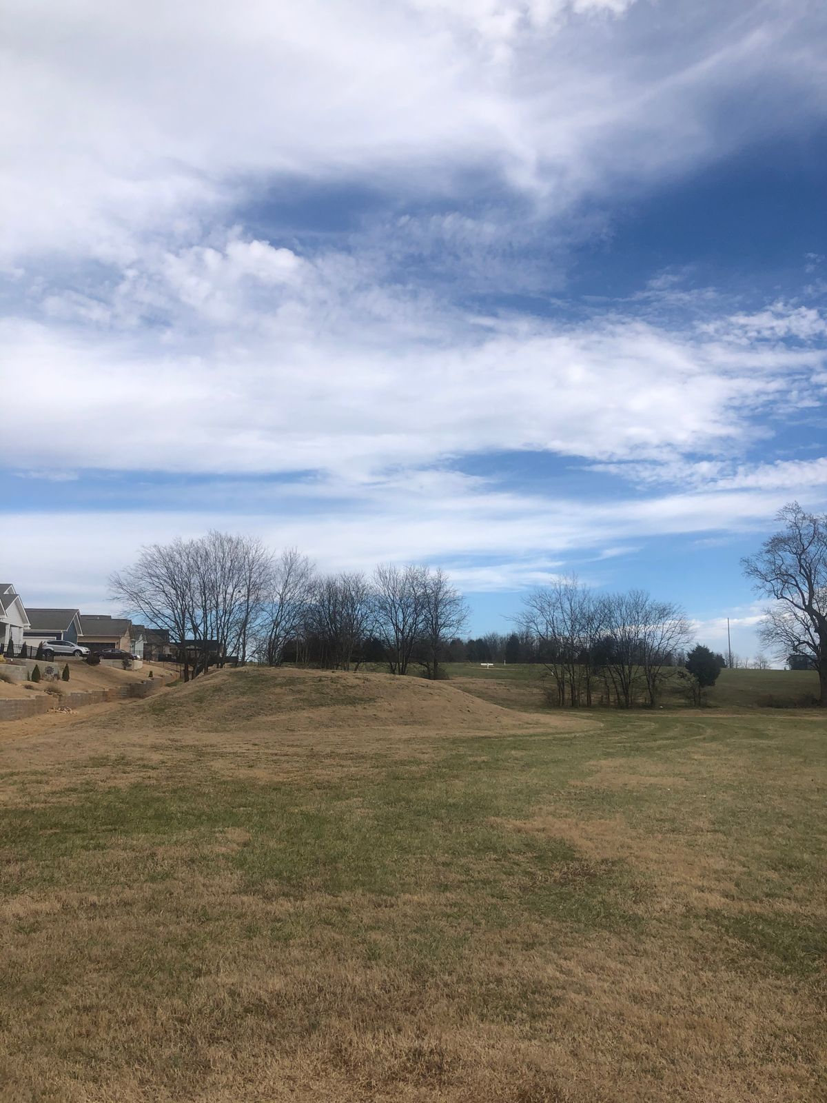 Hole 9