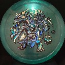 User avatar image