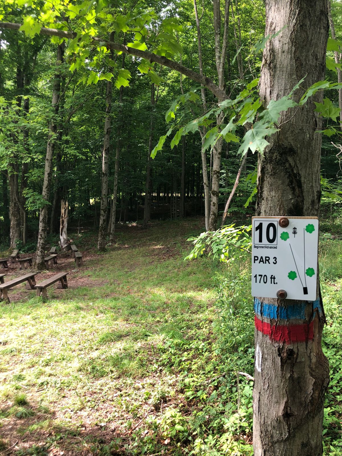 #10B/R (Please be mindful of pedestrians)