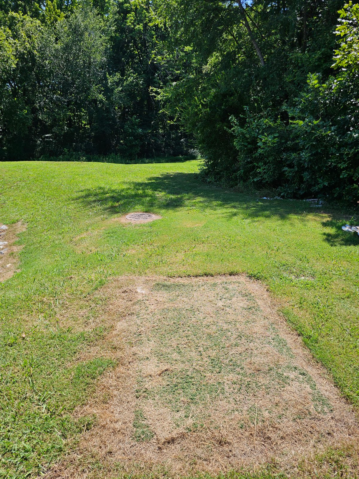 Hole 1