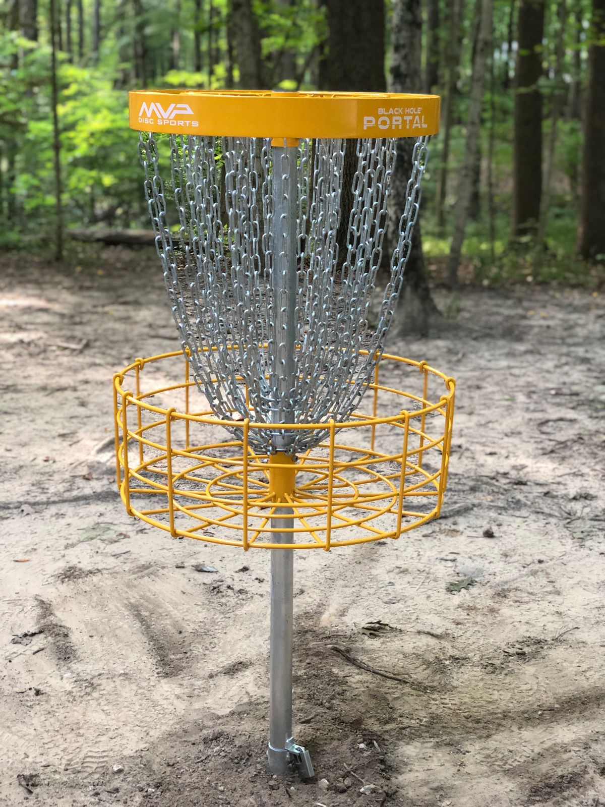 New MVP Blackhole Portal baskets