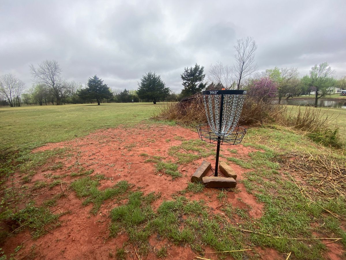 Hole 6