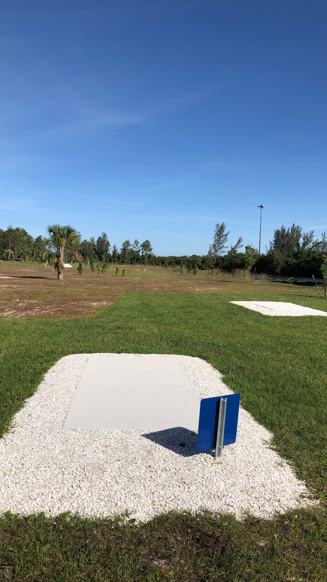 Hole 3