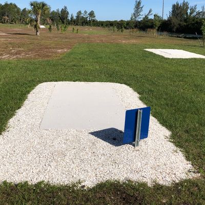 Hole 3