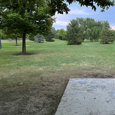 Hole 7