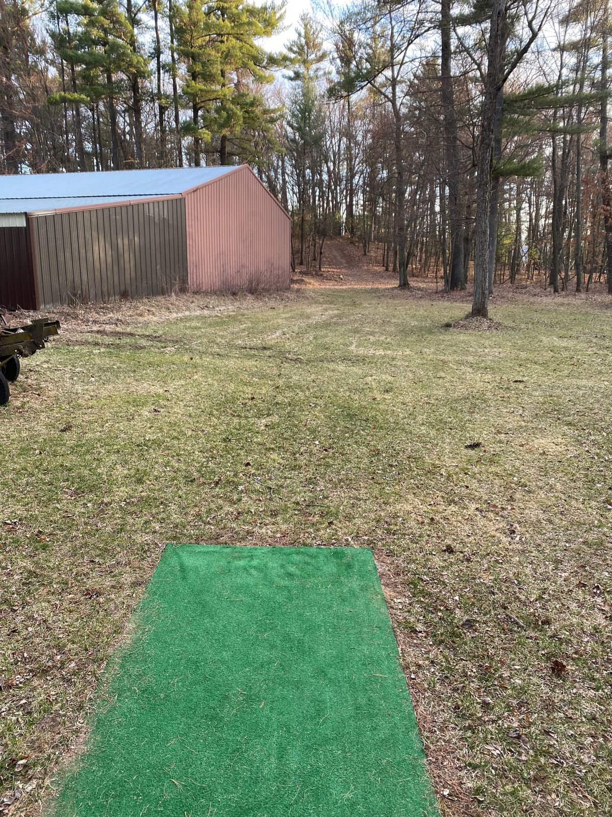 Hole 18