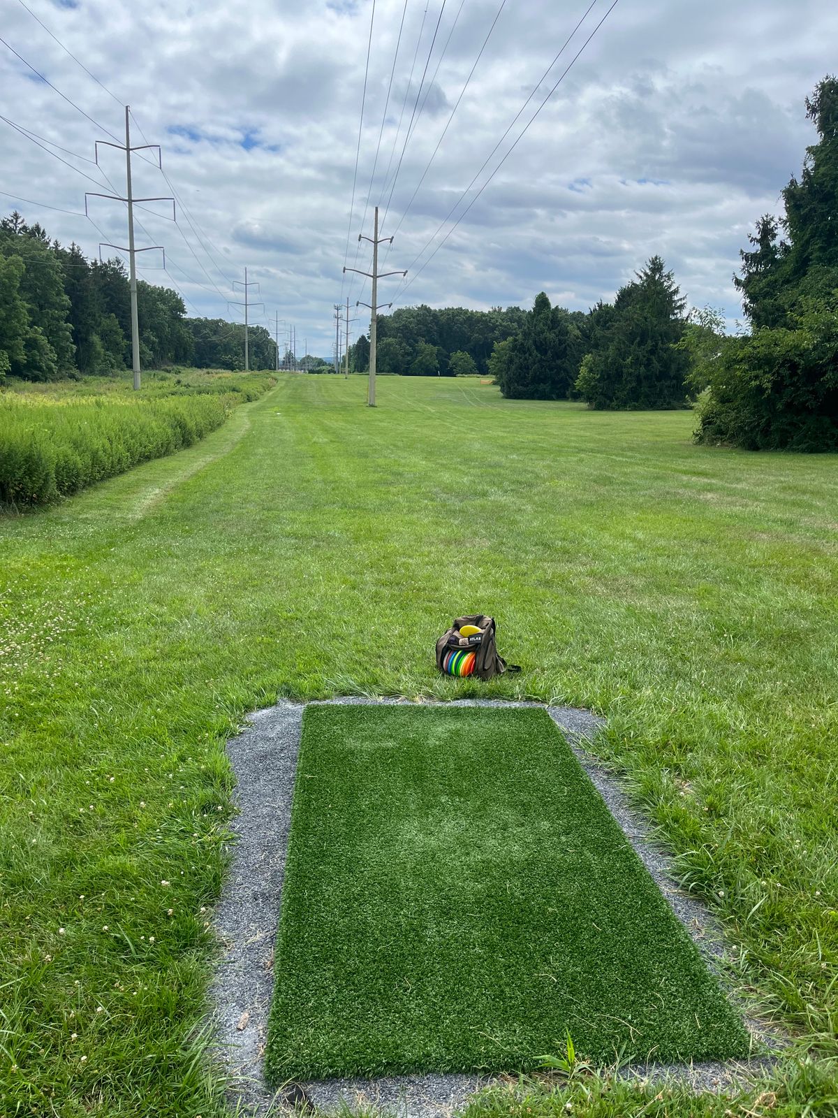 Hole 7 (Par 4)