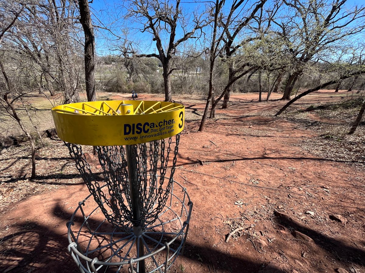Hole 3