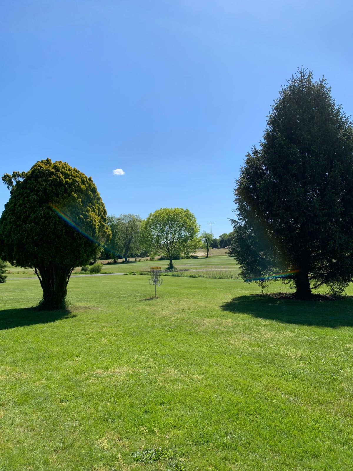 Hole 3