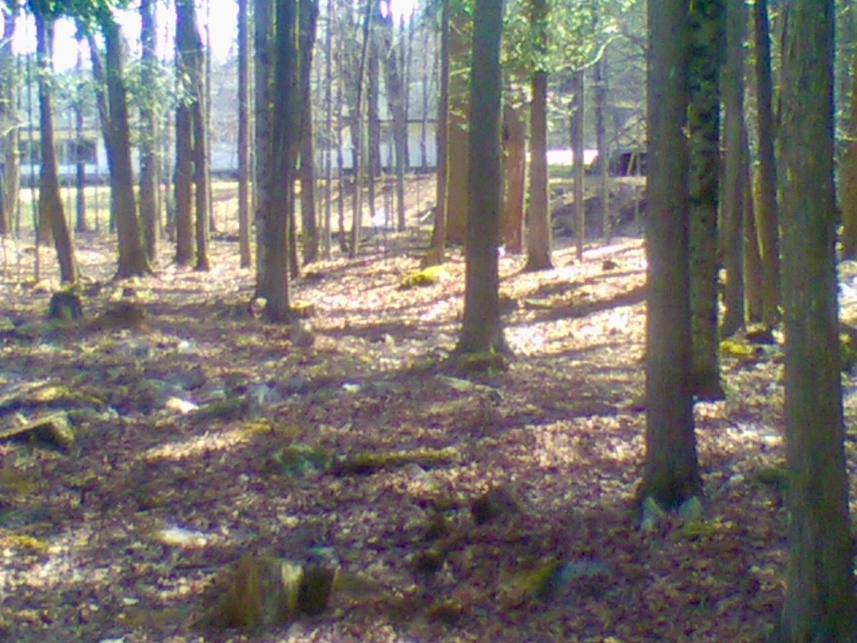 Hole 18