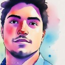 User avatar image