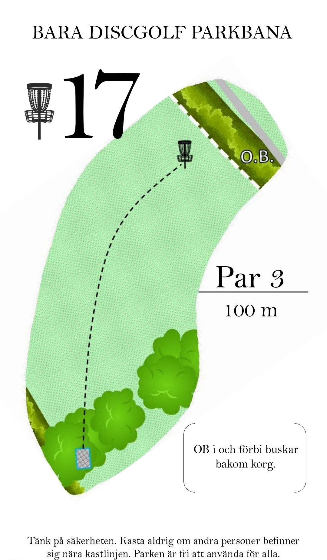 Hål 17