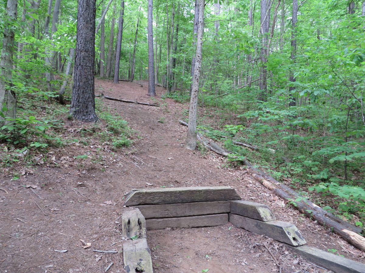 Hole 8