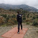 User avatar image