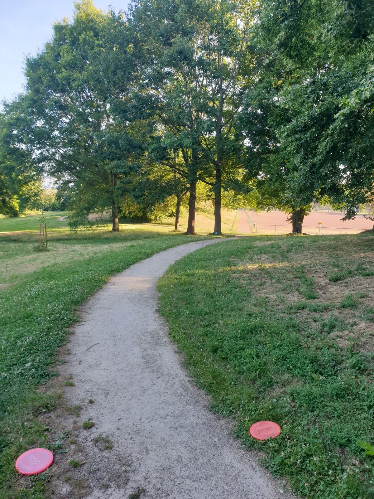 Hole 13