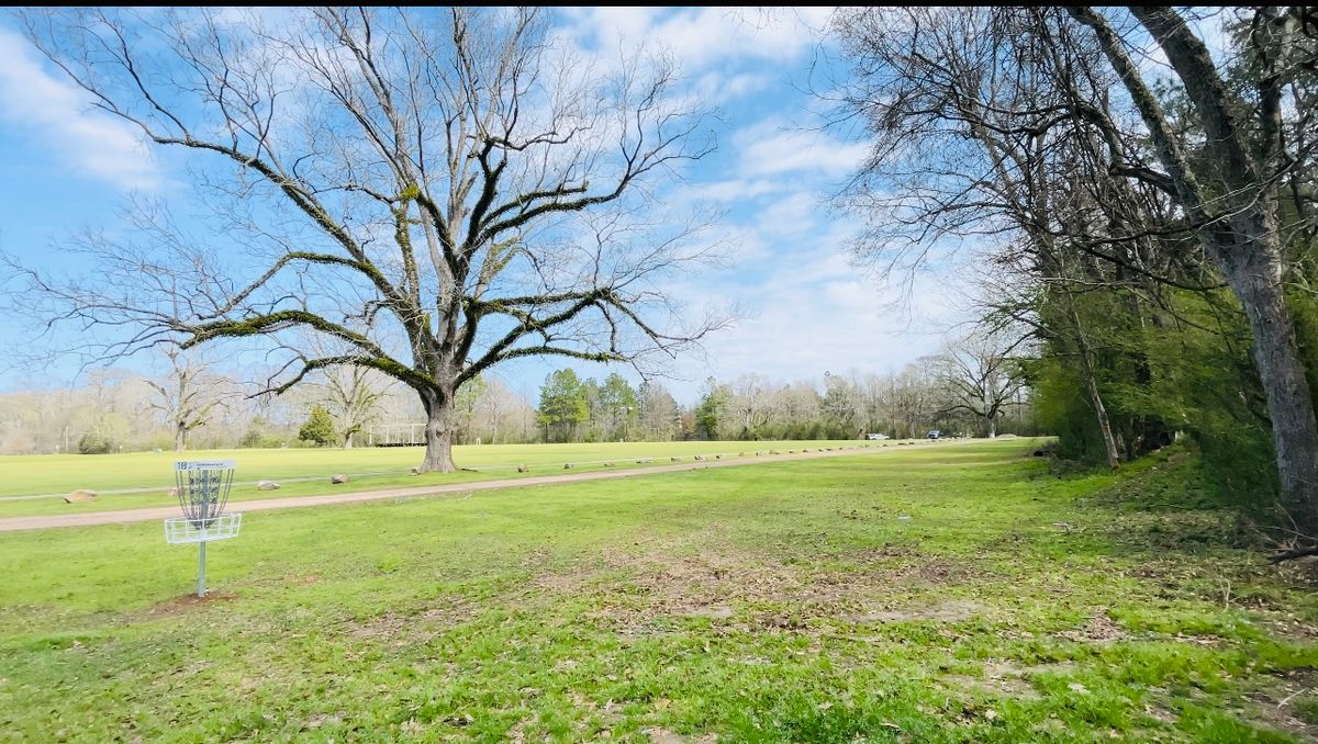 Hole 18