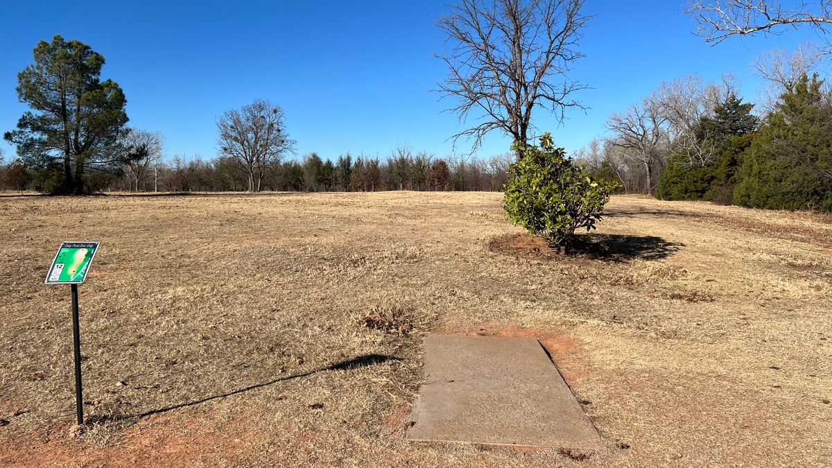 Hole 12