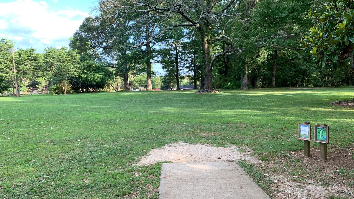 Hole 17