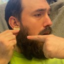 User avatar image