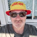User avatar image