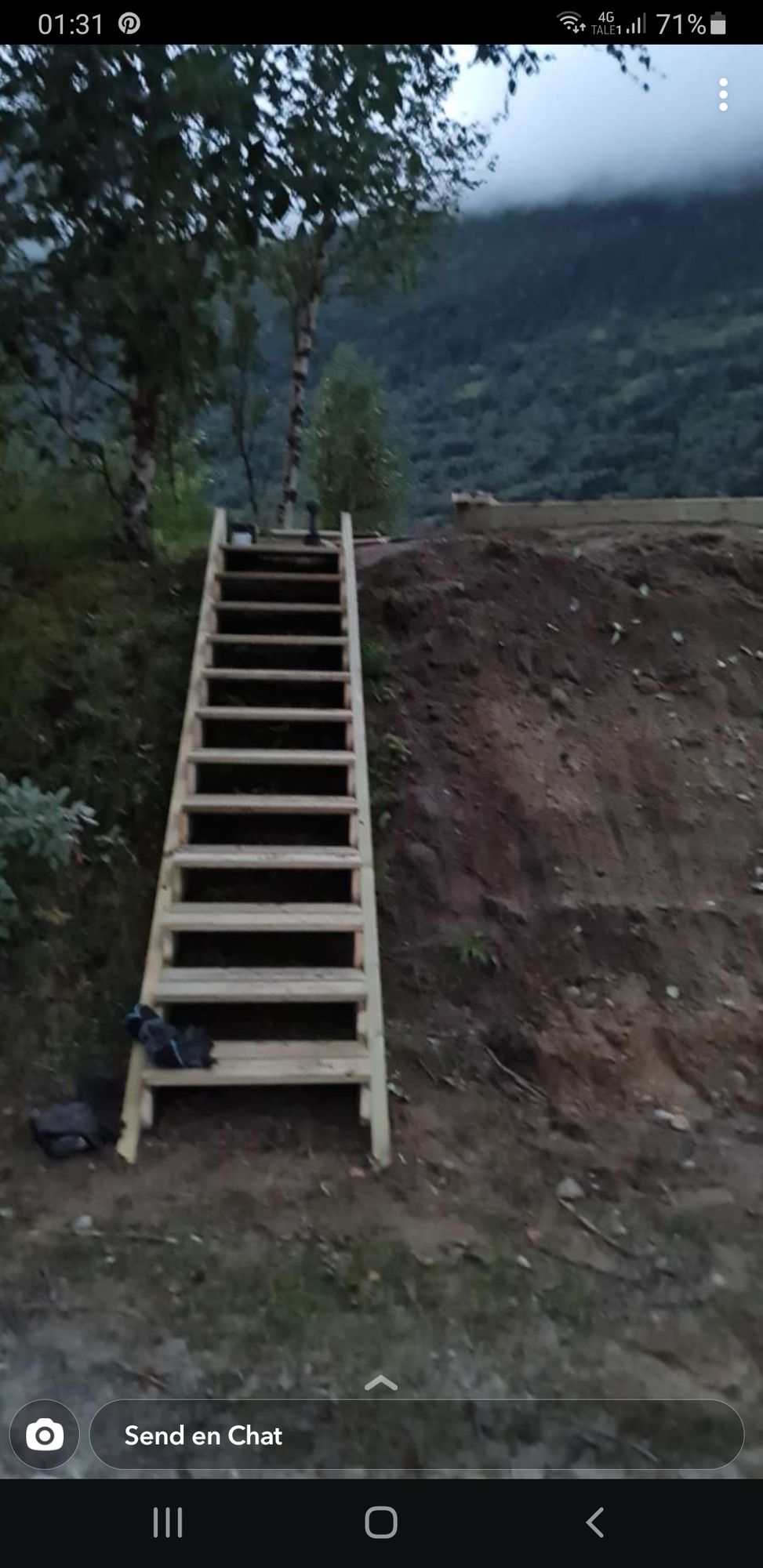 Hole 7