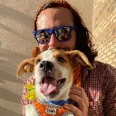 User avatar image