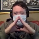 User avatar image