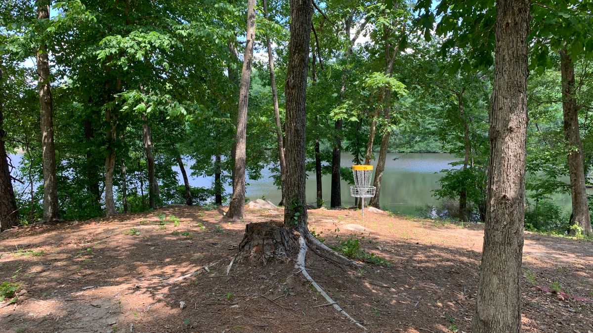 Hole 15