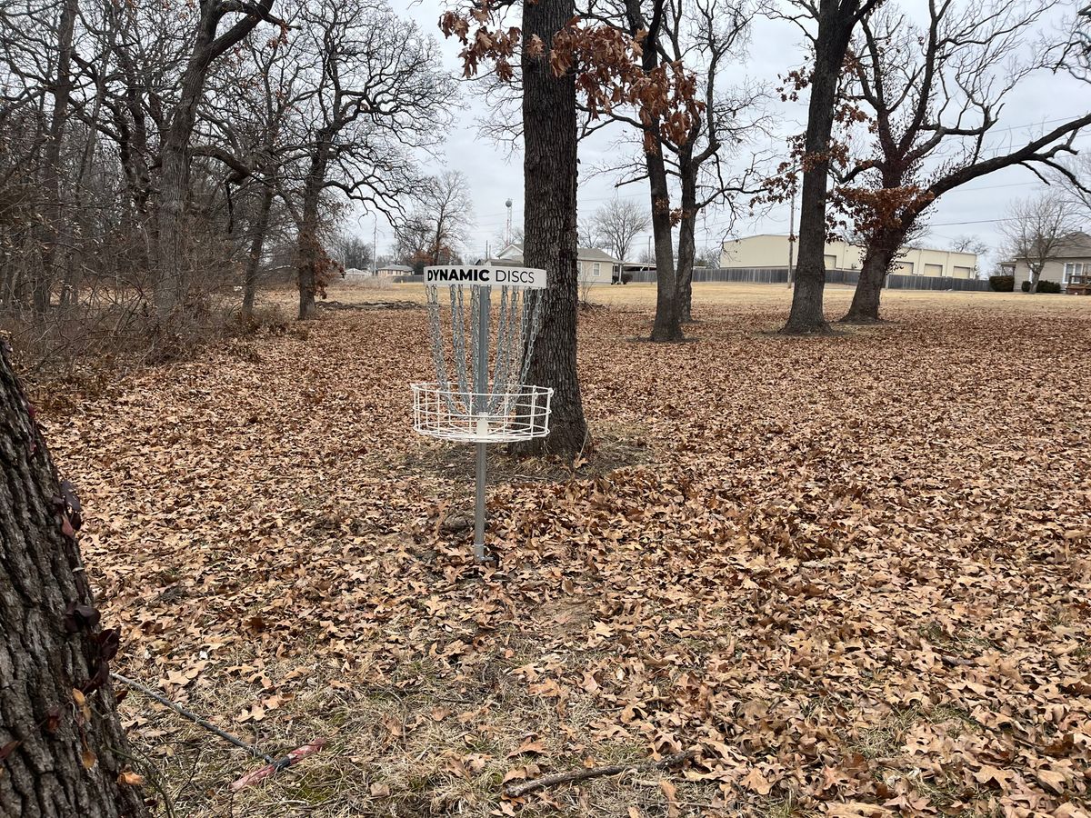 Hole 6