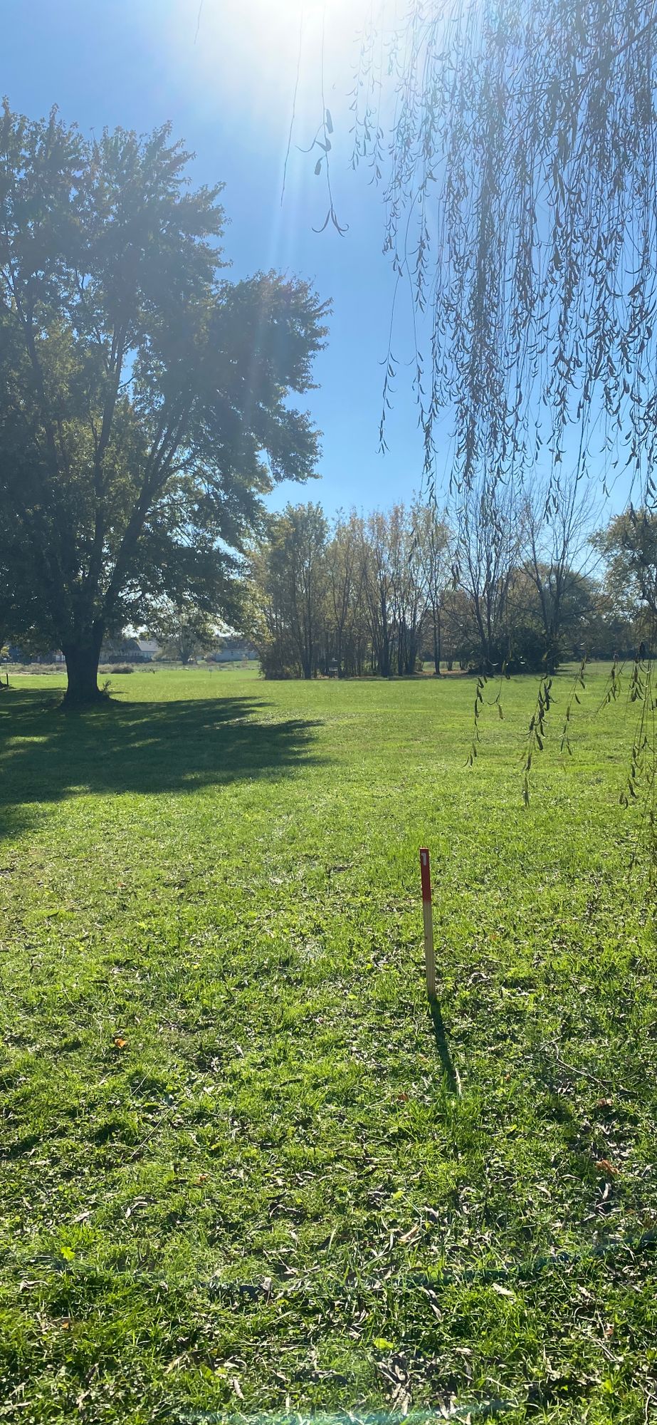 Hole 1
