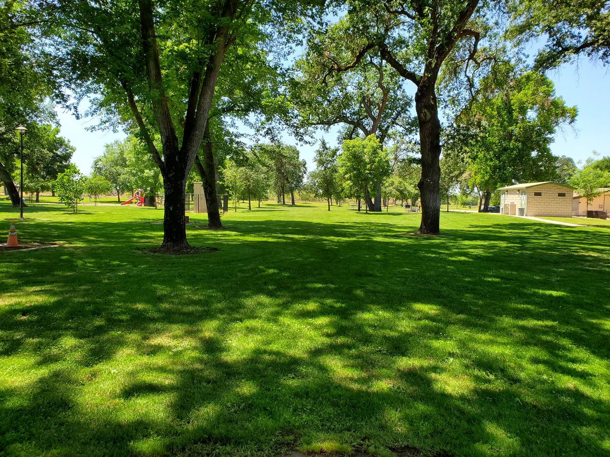 Hole 1
