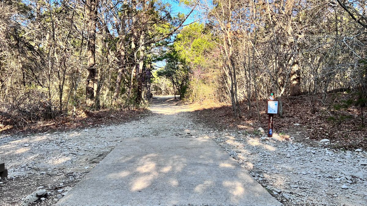 Hole 3