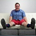 User avatar image