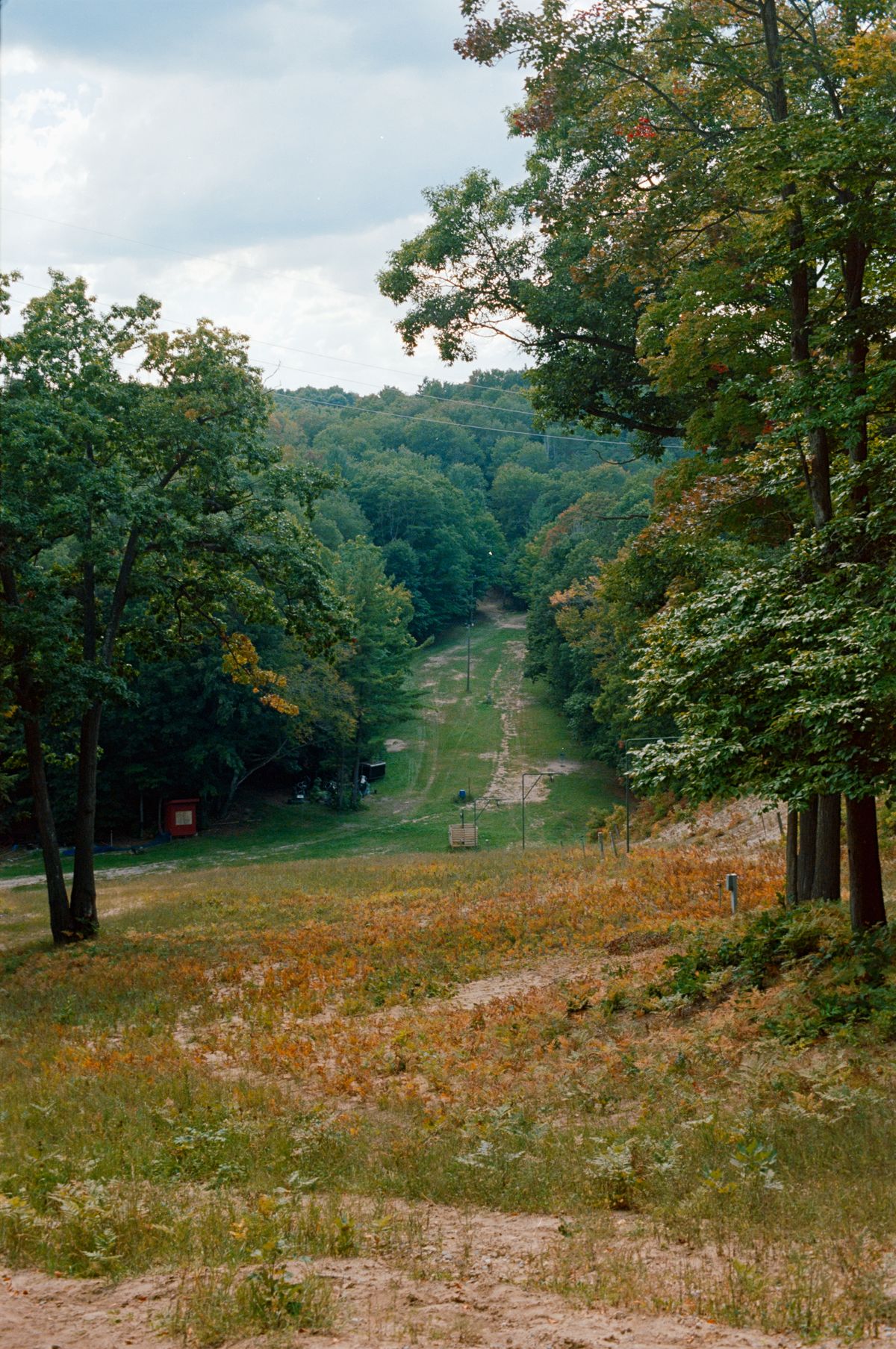 Hole 20