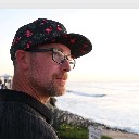 User avatar image