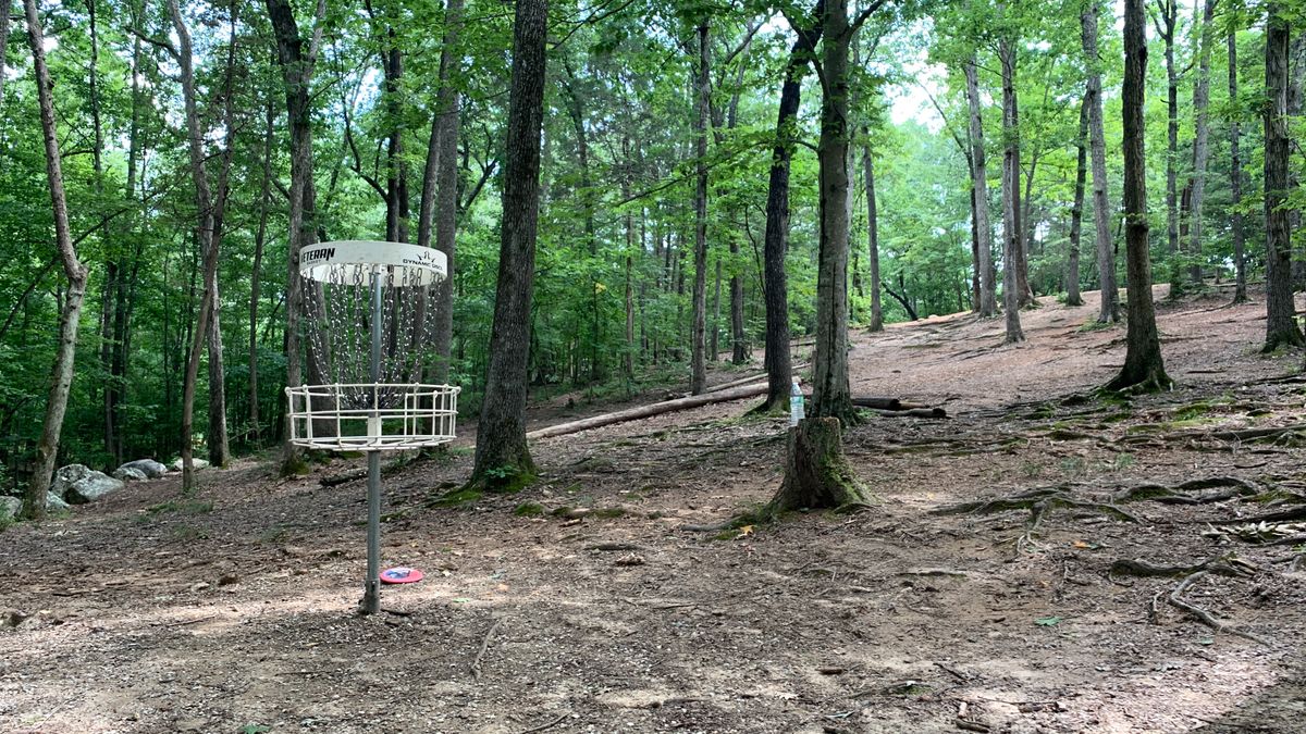 Hole 7