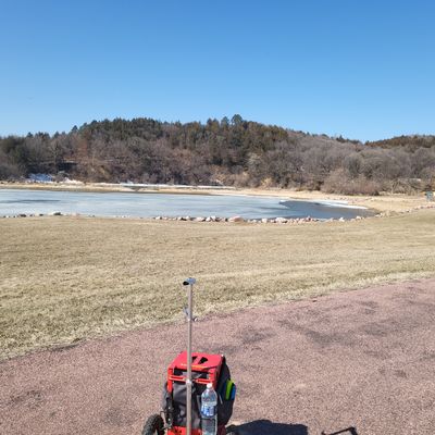Hole 1