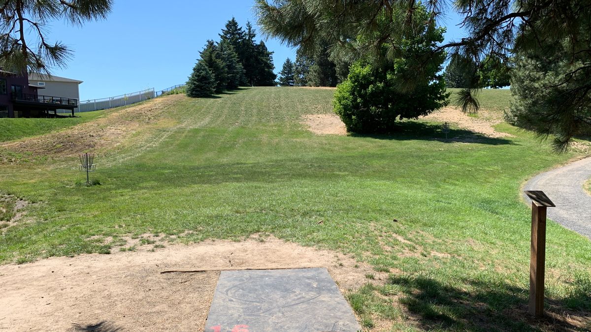 Hole 16