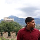 User avatar image