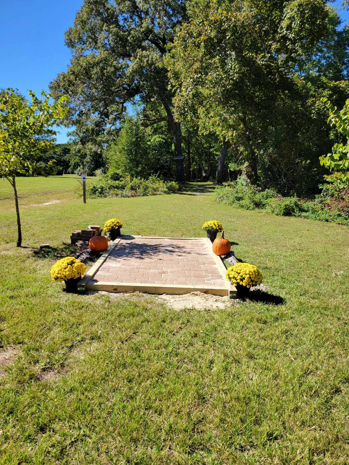 3 new tee pads #5,#16,#17,and more to come!!!